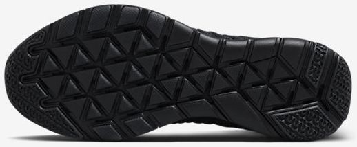 Riccardo Tisci x NikeLab Free Train Force Flyknit Black