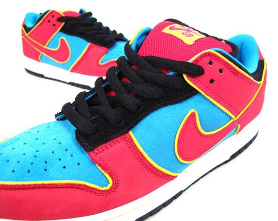 Nike sb ms pacman outlet