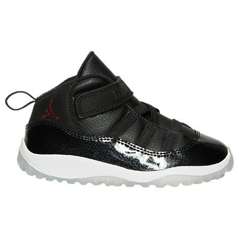 Buy Air Jordan 11 Retro BT 72 10 378040 002 GOAT CA