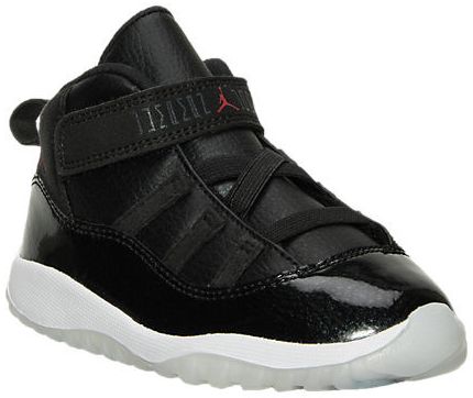 Air Jordan 11 Retro BT 72 10