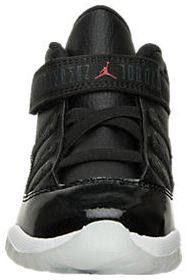 Air Jordan 11 Retro BT 72 10