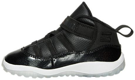 Air Jordan 11 Retro BT 72 10