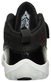 Air Jordan 11 Retro BT 72 10