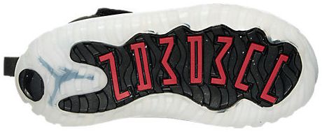 Air Jordan 11 Retro BT 72 10