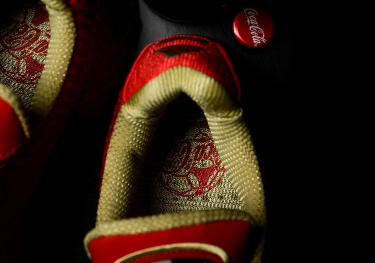 Coca Cola x adidas ClimaCool 1 Red