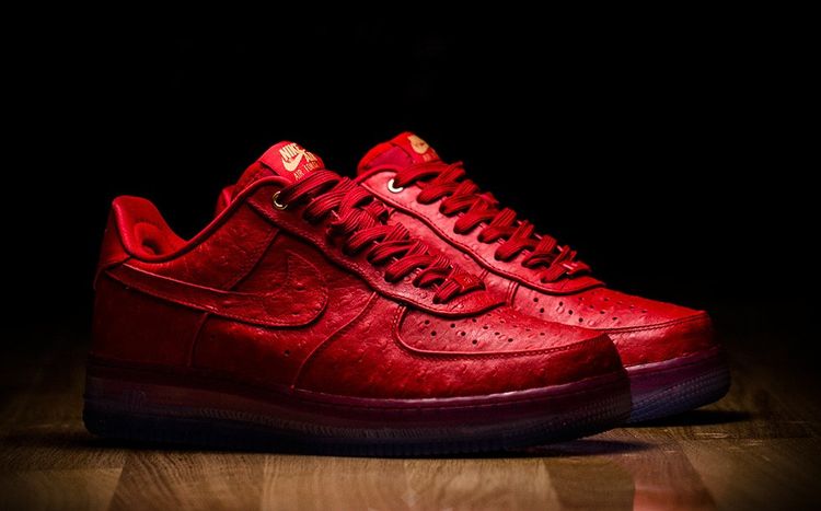 Buy Nike Air Force 1 Cmft Lux Low 