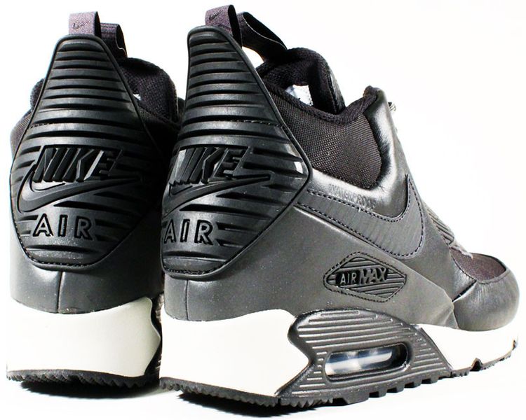 Nike Air Max 90 Sneakerboot