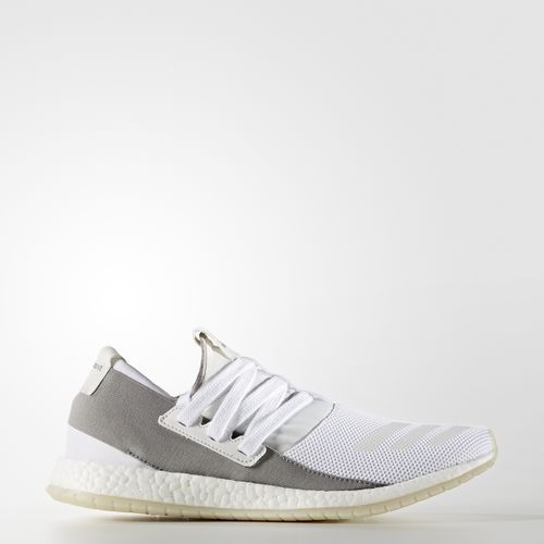 Pure boost r white shop