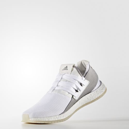 Adidas PureBoost R White Grey