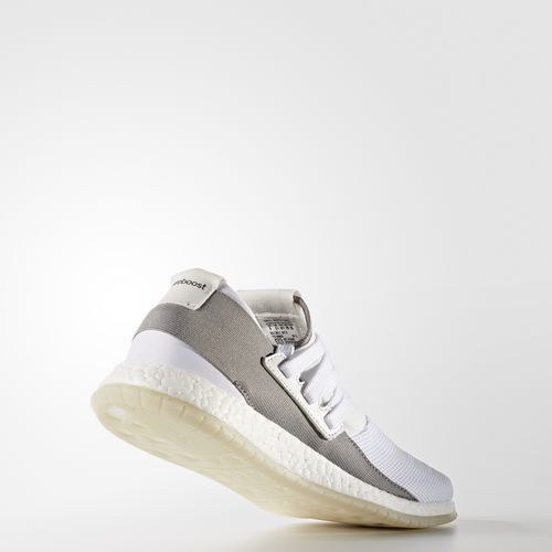 Adidas PureBoost R White Grey