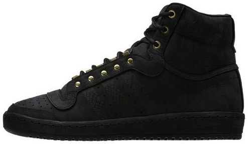 2 Chainz x adidas Top Ten Hi 2 Good To Be TRU