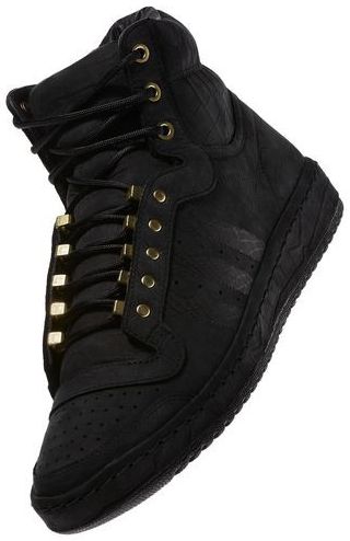2 Chainz x adidas Top Ten Hi 2 Good To Be TRU