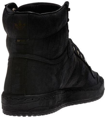 2 Chainz x adidas Top Ten Hi 2 Good To Be TRU