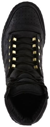 2 Chainz x adidas Top Ten Hi 2 Good To Be TRU