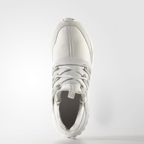 Adidas Tubular Radial Crystal White Men s Size 8.5