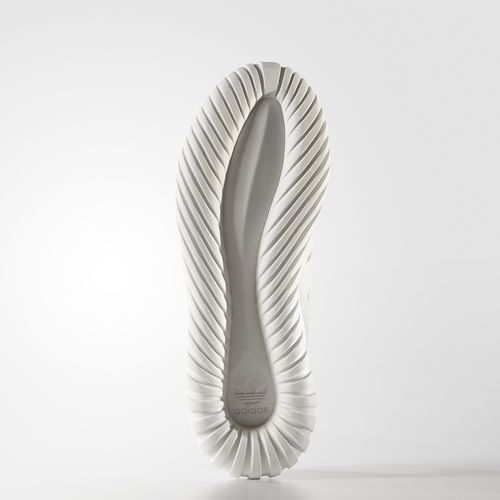 Adidas Tubular Radial Crystal White