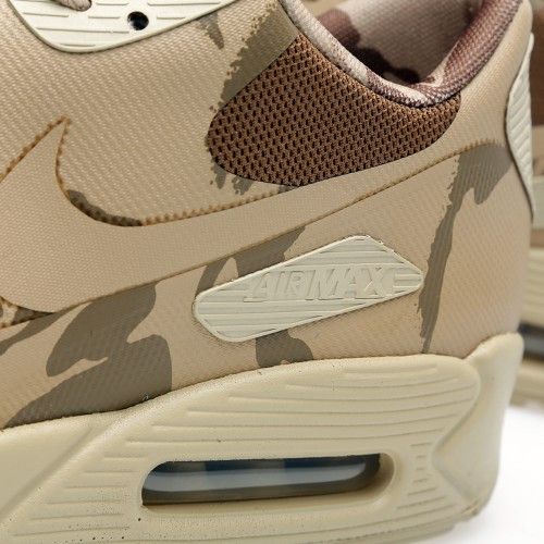 Nike Air Max 90 UK SP Camo