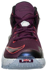Nike LeBron 13 GS Mulberry