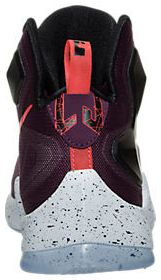 Nike LeBron 13 GS Mulberry