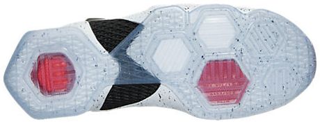 Nike LeBron 13 GS Mulberry