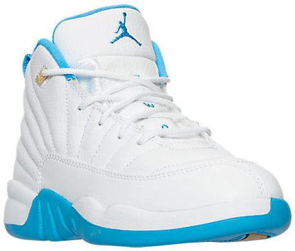 Air Jordan 12 Retro GP University Blue