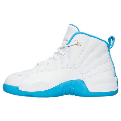 Retro 12 baby blue store