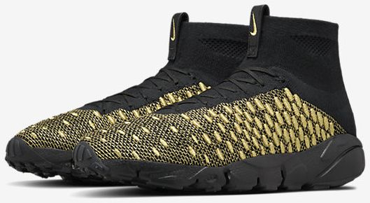 NikeLab Footscape Magista Olivier Rousteing