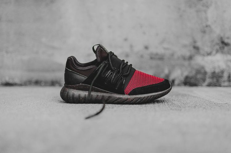 Adidas Tubular Radial