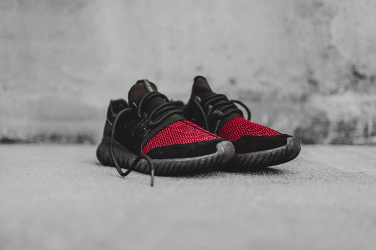 Adidas Tubular Radial