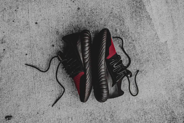 Adidas Tubular Radial