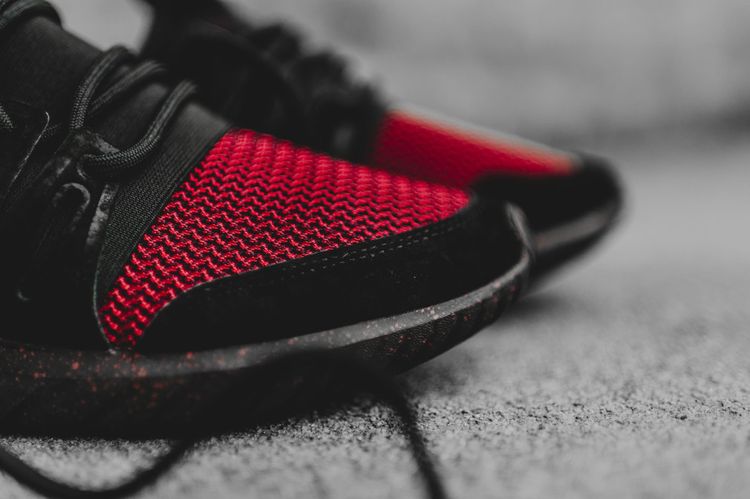 Adidas Tubular Radial