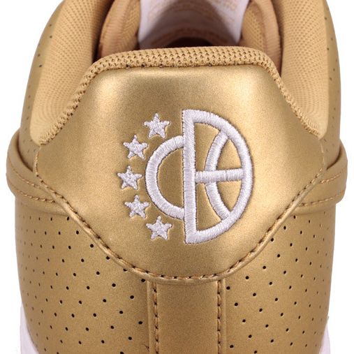 Nike Air Force 1 Low 07 LV8 Gold