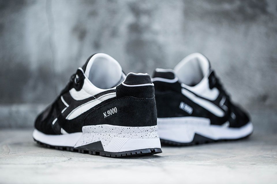 Buy Diadora Bait x DreamWorks x N9000 'Felix The Cat' - 501 171241