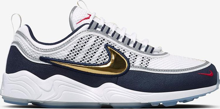 NikeLab Air Zoom Spiridon Olympic