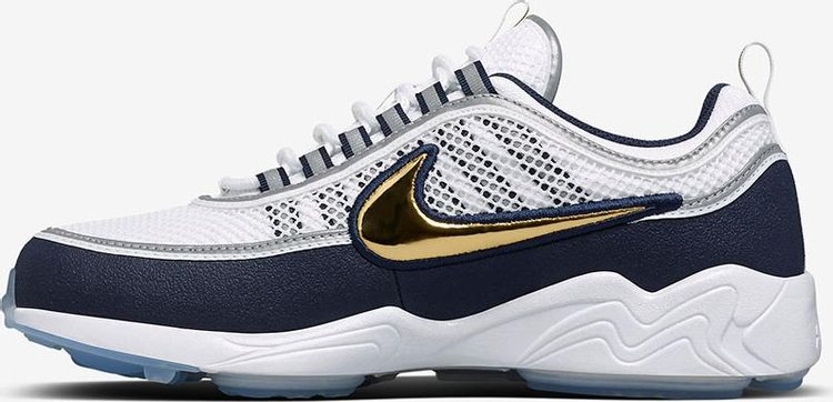 NikeLab Air Zoom Spiridon Olympic