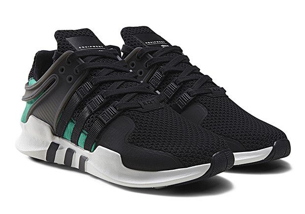 Adidas equipment support adv green 2025
