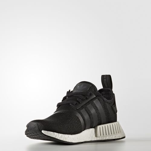 Buy NMD R1 J Core Black S80206 GOAT UK