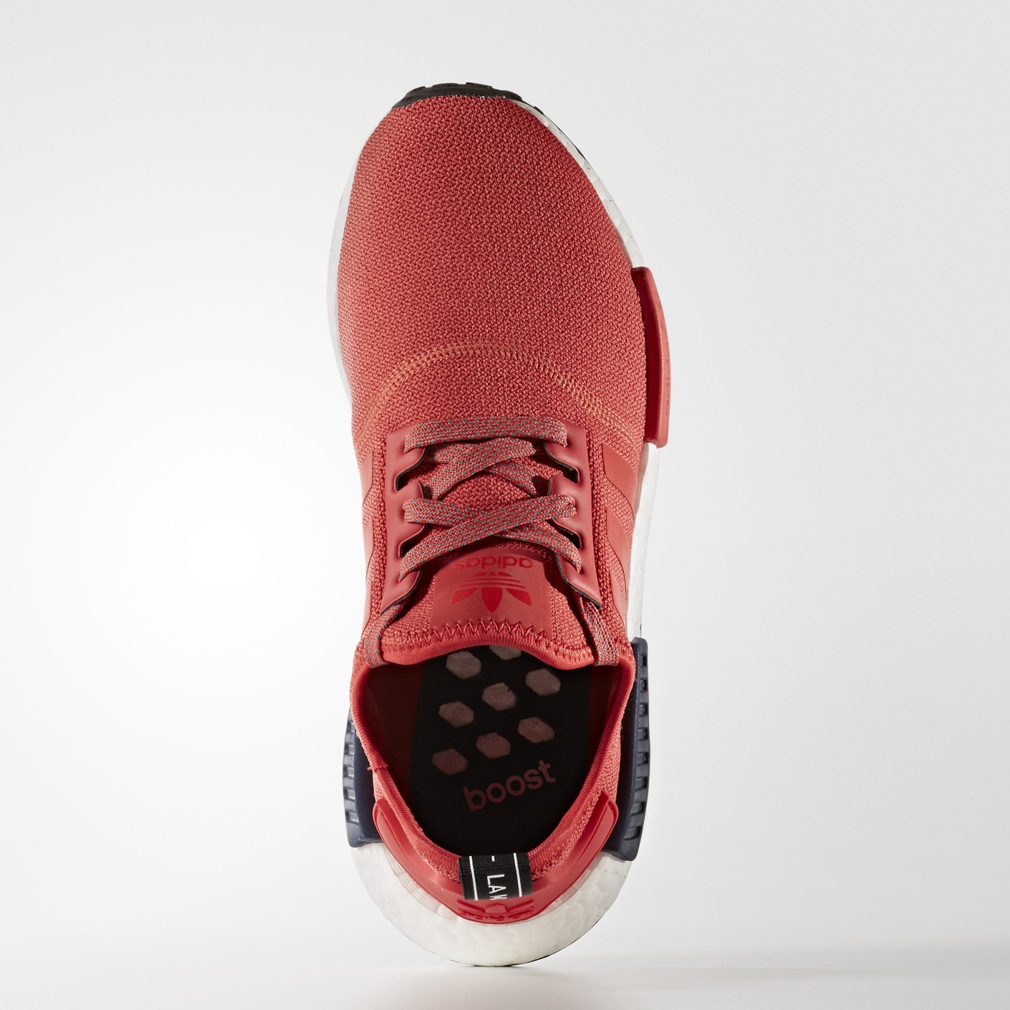 Buy Wmns NMD R1 Vivid Red S76013 GOAT UK