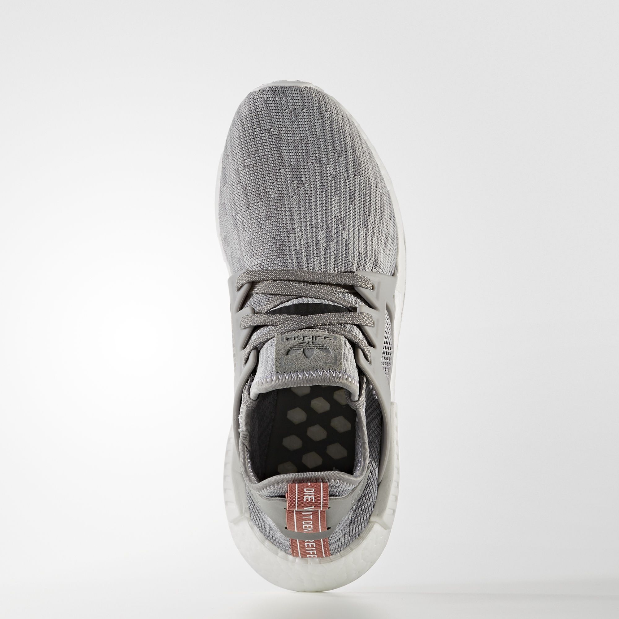 Nmd xr1 hexagon mesh outlet