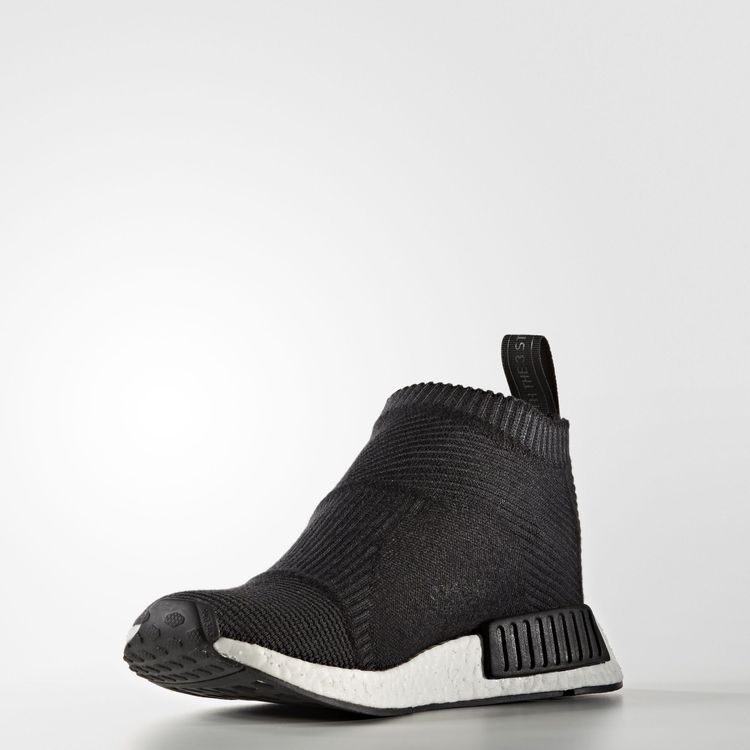 Buy Adidas NMD_CS1 PK 'Winter Wool' S32184 GOAT