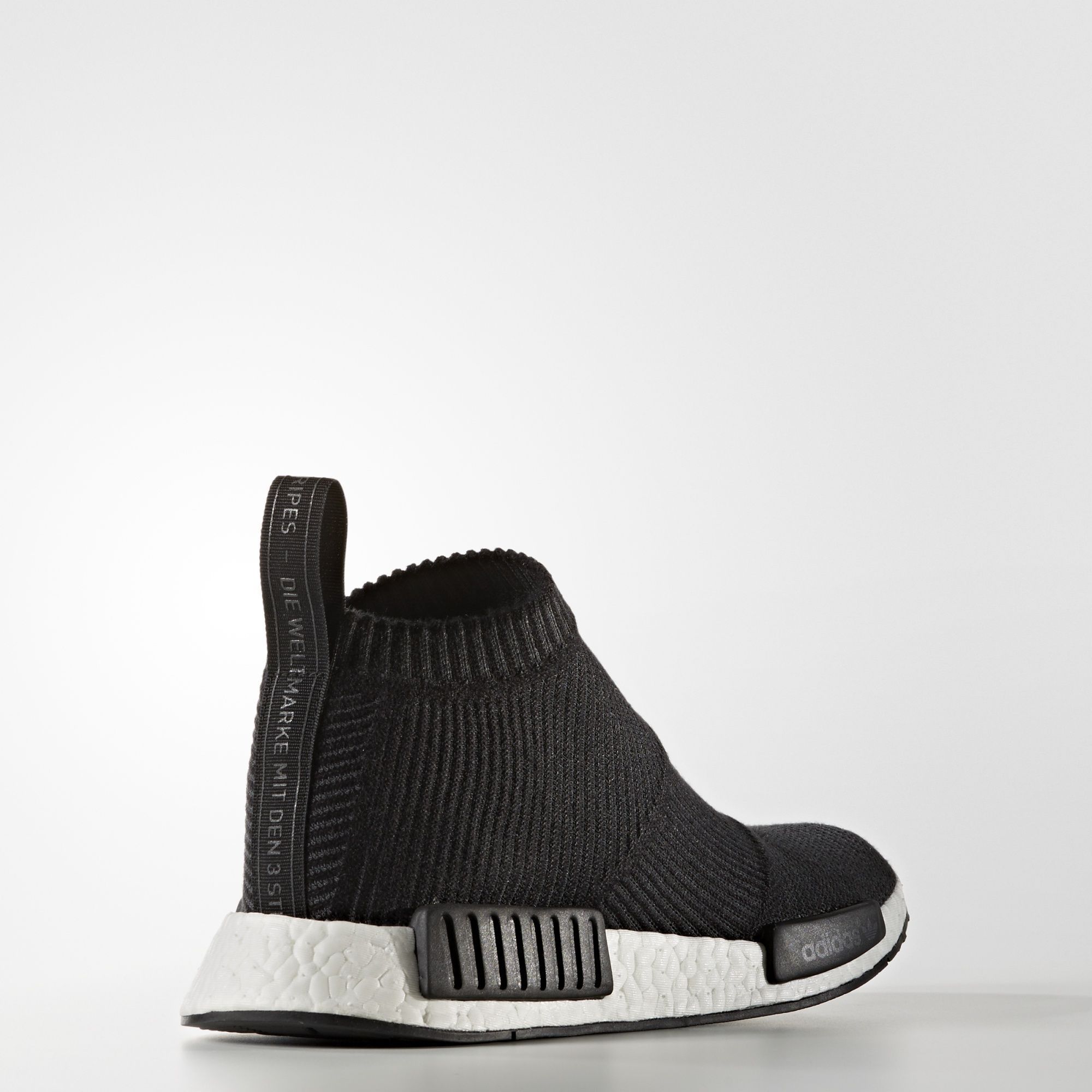 Size 8.0 NMD CS1 PK Winter Wool