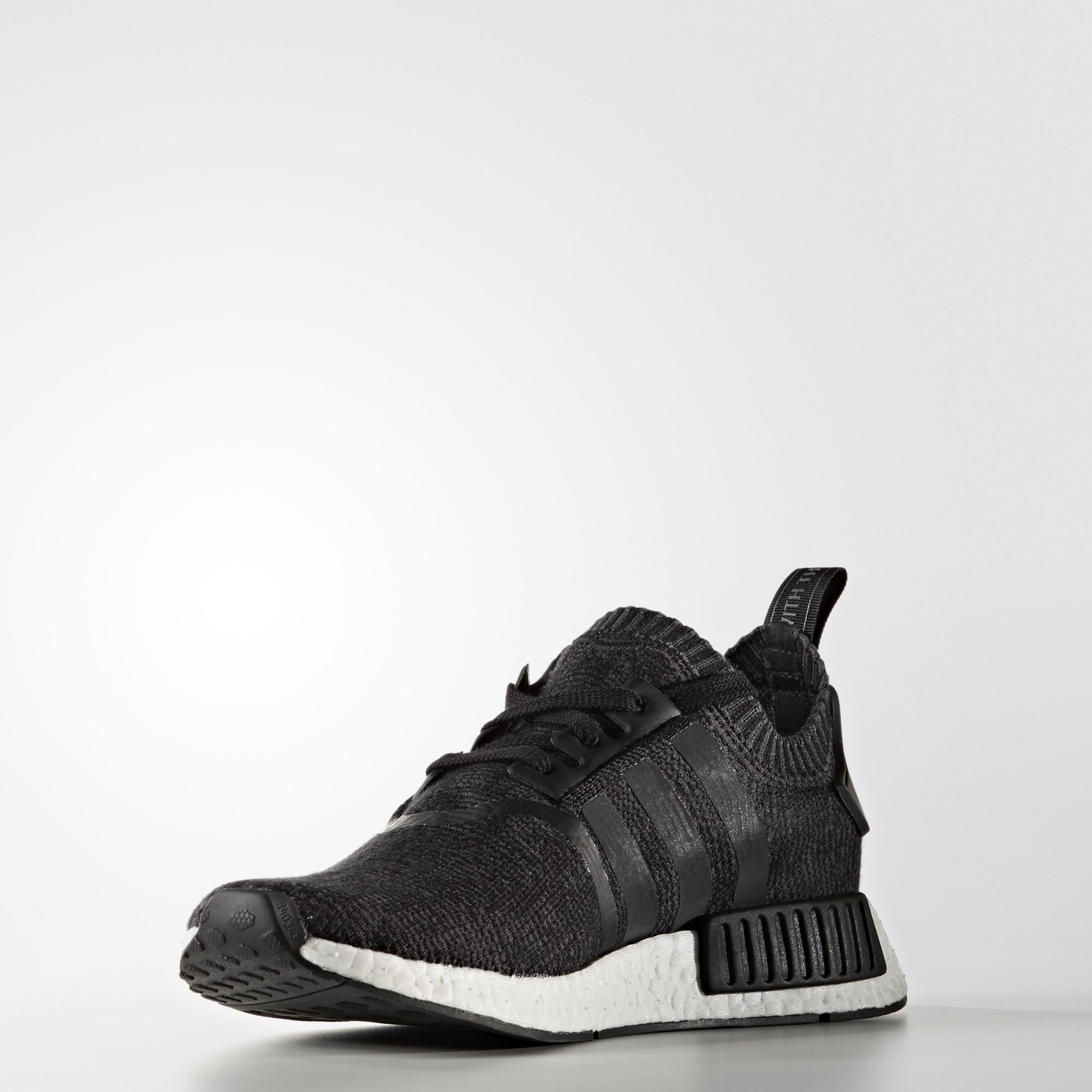 Nmd r1 wool hot sale