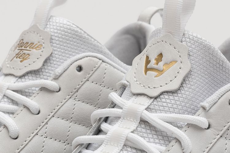 Highsnobiety X Ronnie Fieg x Puma R698 Friends and Family