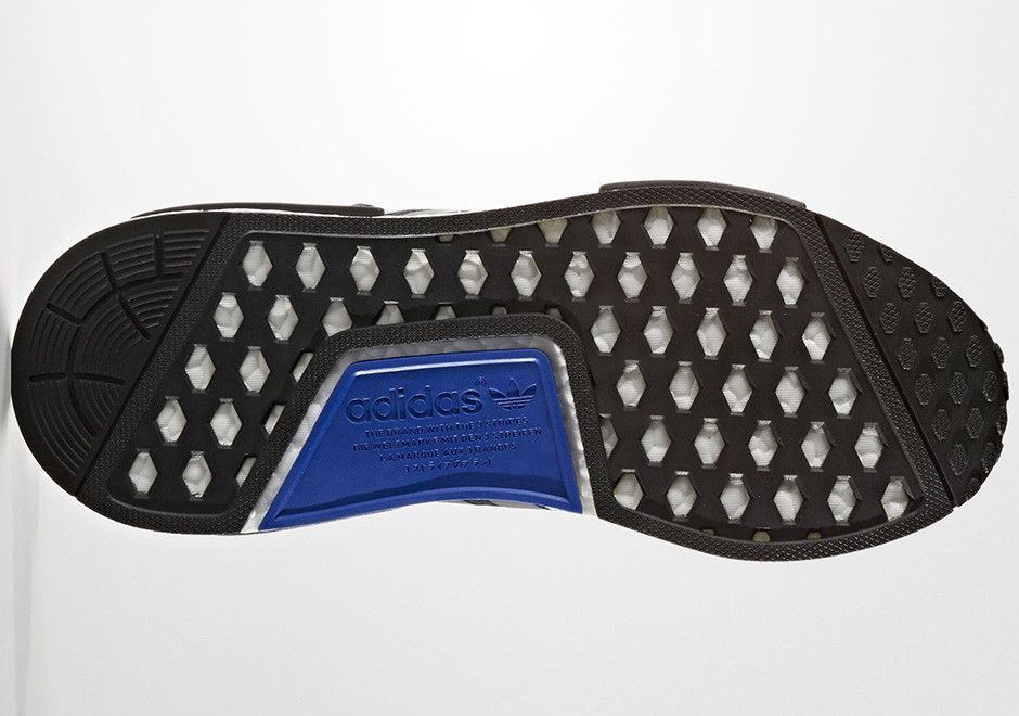 Buy NMD R1 Blue Tab S31515 GOAT