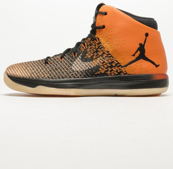 Air Jordan 31 Shattered Backboard