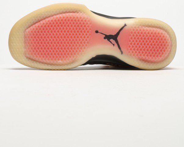 shattered backboard goat