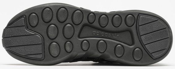 Adidas EQT Support ADV Triple Black