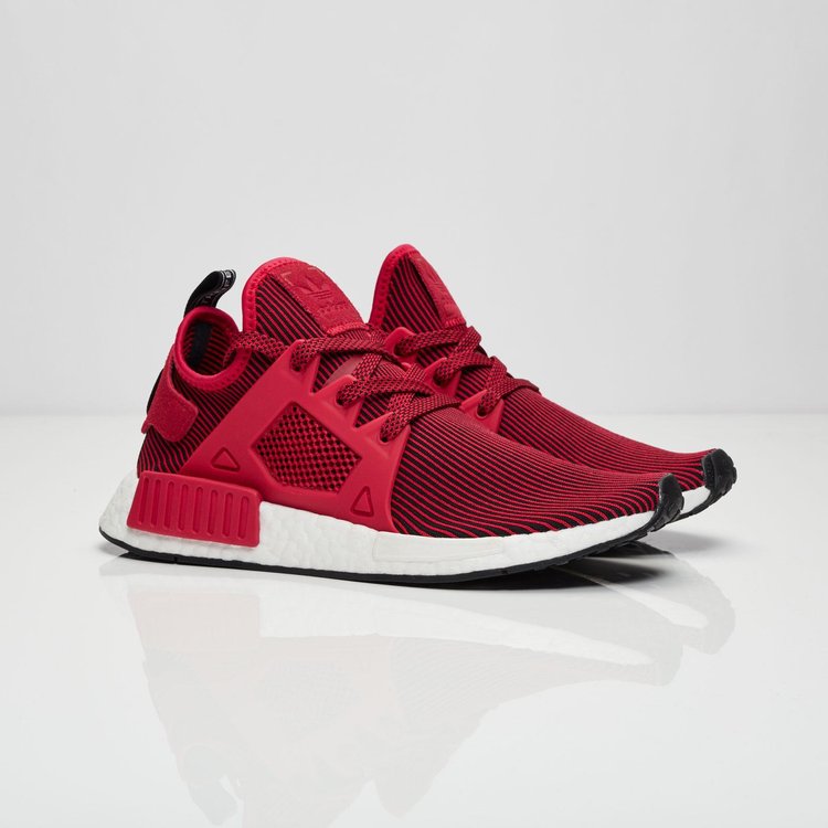 Wmns NMD_XR1 'Unity Pink'