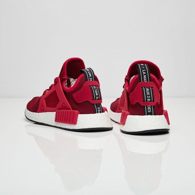 Adidas Wmns NMD XR1 Unity Pink