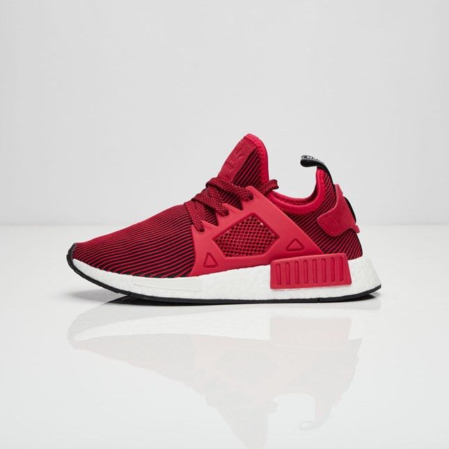 Adidas Wmns NMD XR1 Unity Pink